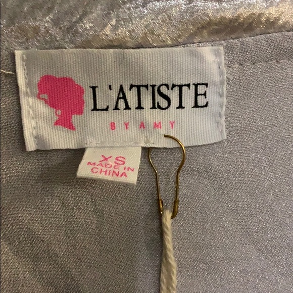 NEVER WORN ROMPER! - Picture 3 of 3